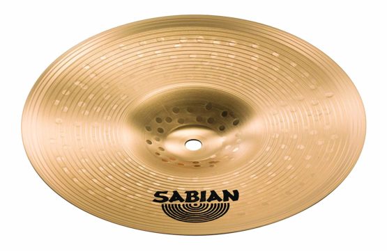 SABIAN - 10" B8X Splash - Image 4