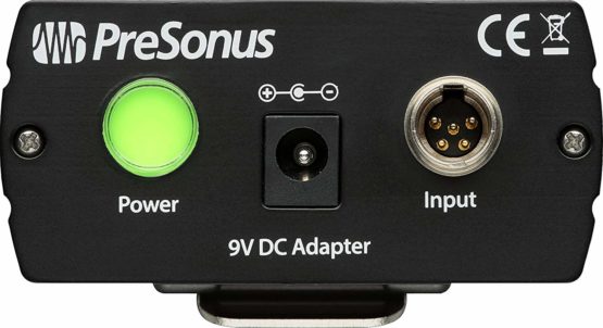 HP2 Personal Headphone Amplifier - Image 3