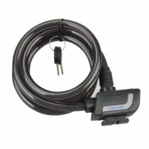 fischer Coil Cable Lock
