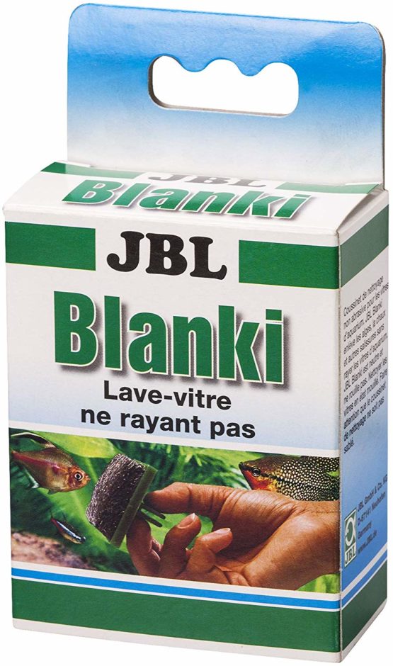 JBL Blanki Cleaning Pad for Aquarium