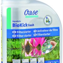 Oase AquaActiv BioKick Fresh 50562 Pond Cleaner 500 ml
