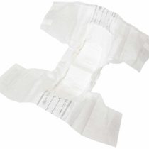 ID Expert Incontinence Brief Pads, Fast Absorbing Disposable Briefs for Men and Women, Plus, Heavy Absorption, Size Small 50-90 cm, Pack of 14