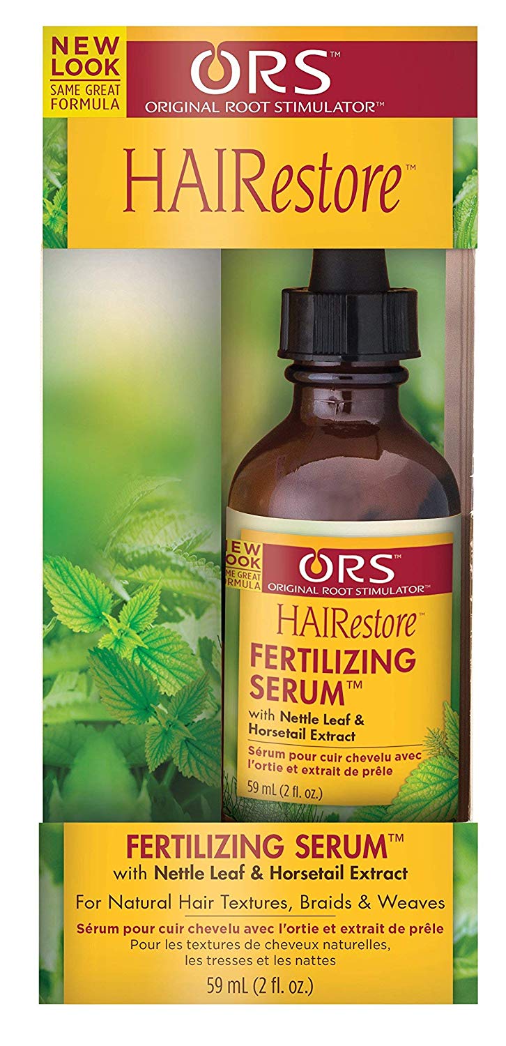 ORS Fertilizing Serum, 60 ml (Pack of 1)