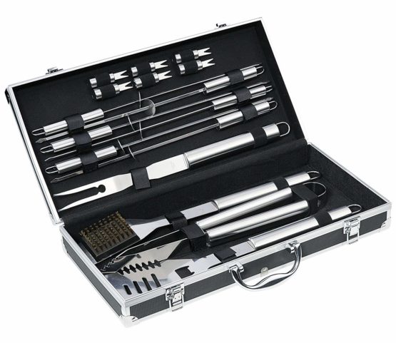 Küchenprofi Arizona 1069682816 BBQ Set (16 Pieces)