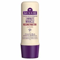 Aussie Mascarilla Miracle Intenso Reparador Pelo Seco 250 Ml 250 ml