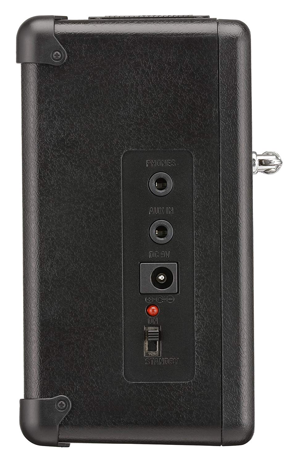 Vox - AC30 Stereo FM Radio and Portable speaker - Image 4