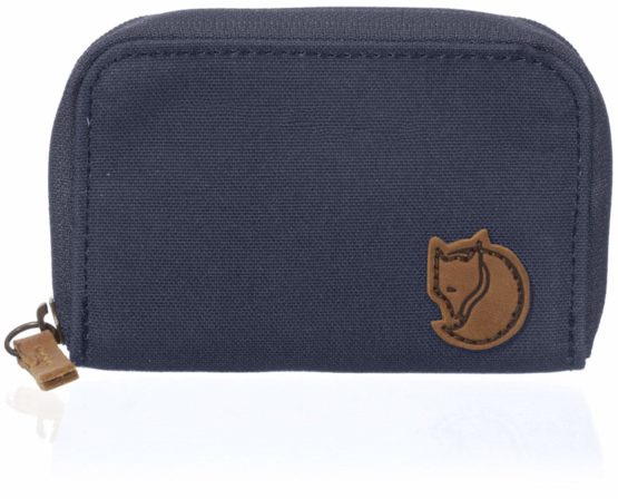 FJÄLLRÄVEN Zip Card Holder Rucksack