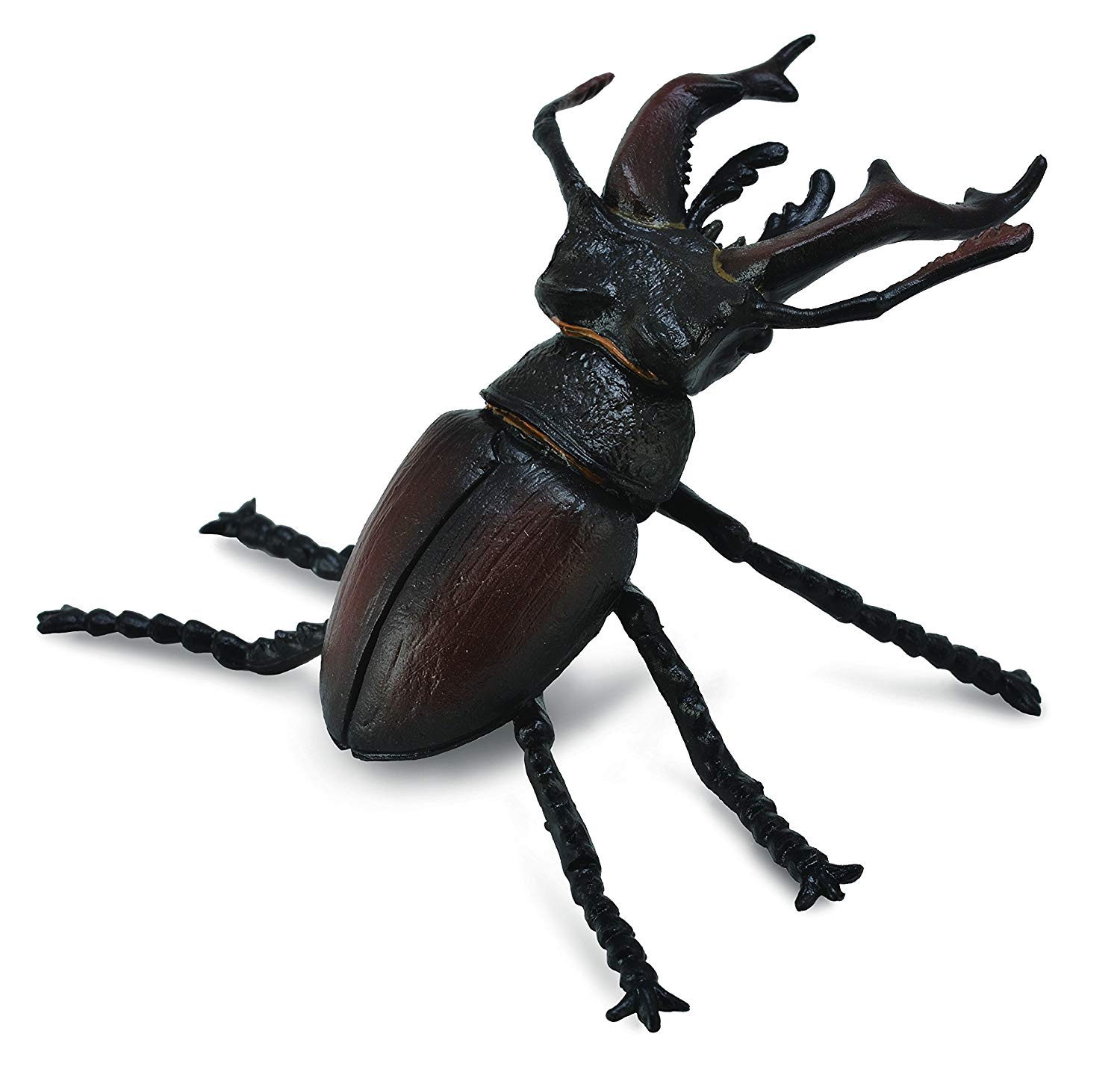 CollectA Stag Beetle, Multicolor