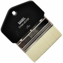 Liquitex Professional Freestyle Large Scale Brush, Paddle 4-inch