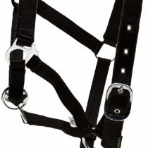 Kerbl Underlay Halter Dexter with Fleece