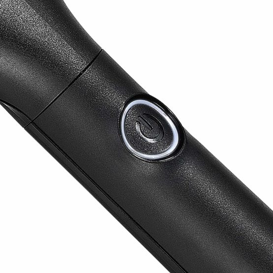 ghd Curve Classic Wave Wand - Hair Curling Wand (Black) - Image 4