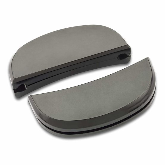 LAGOSTINA Pair of lagostina handles n 4 Moka for coffee