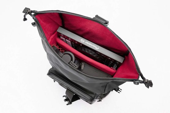 Magma 47882 RIOT DJ Stashpack X-Large Plus Gig Bag - Image 4