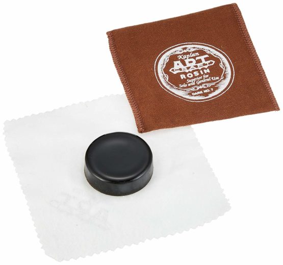 D'Addario KACR7 Kaplan Artcraft Rosin - Dark