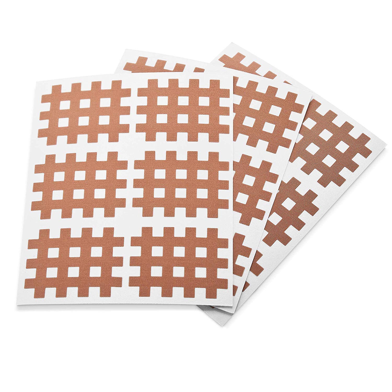 Gatapex Acupuncture Plasters (Pack of 120), Skin-coloured - Image 2