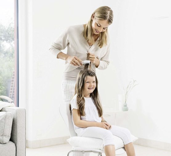Beurer HT15 Electric Nit Comb, Clears Nits and Lice Without chemicals - Image 4
