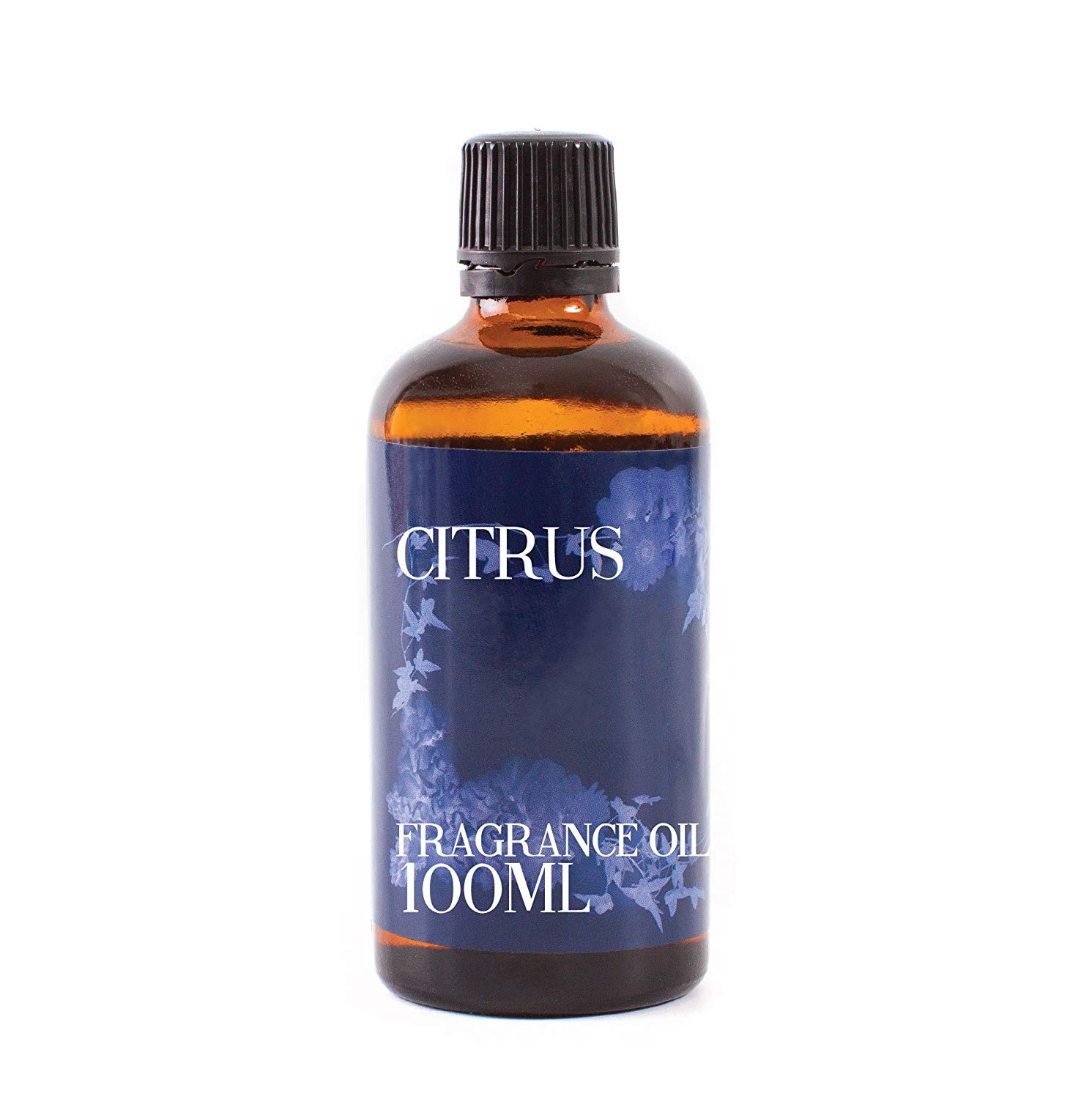 Mystic Moments, Amber, 100 ml (Pack of 1)