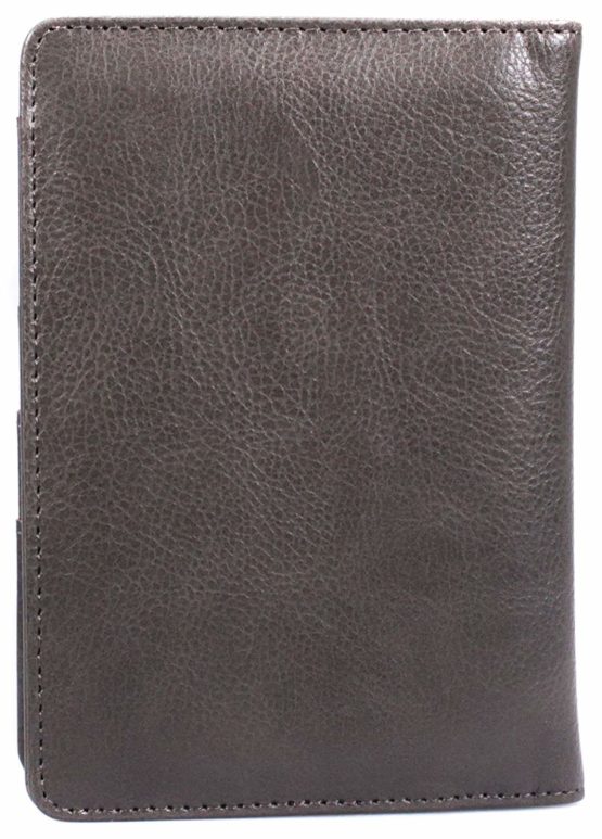 Game of Thrones Passport Wallet - Winter is Coming - Image 2