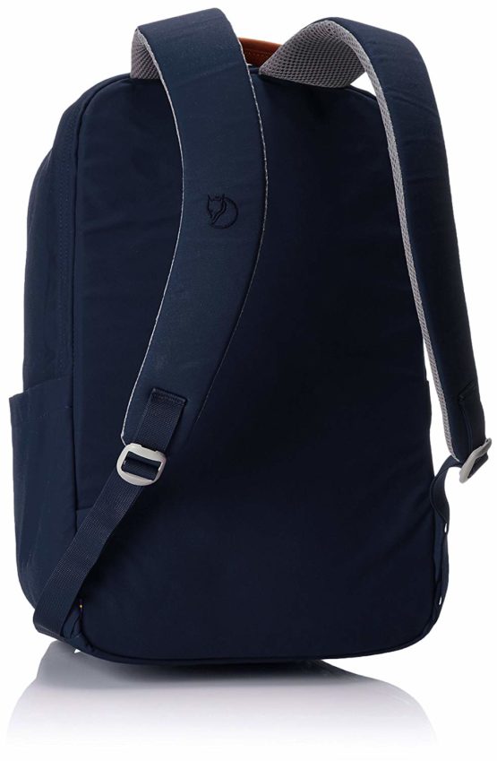 Fjällräven Raven Unisex Adult's Outdoor Hiking Backpack - Image 3