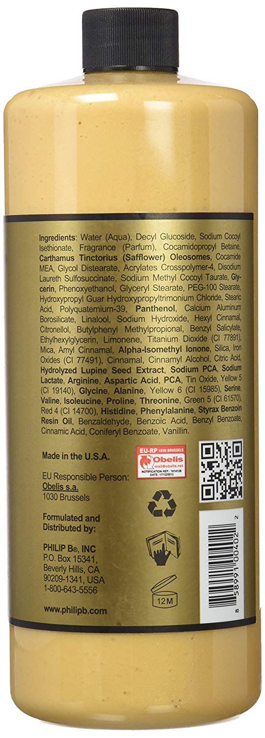 PhB BB Oud Roy Forever Cond 947ml, B00BTAXMSM, 947 ml (Pack of 1) - Image 2