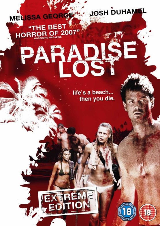 Paradise Lost [2007]