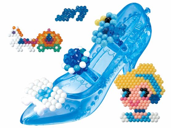 Aquabeads - Cinderella Set - Image 2