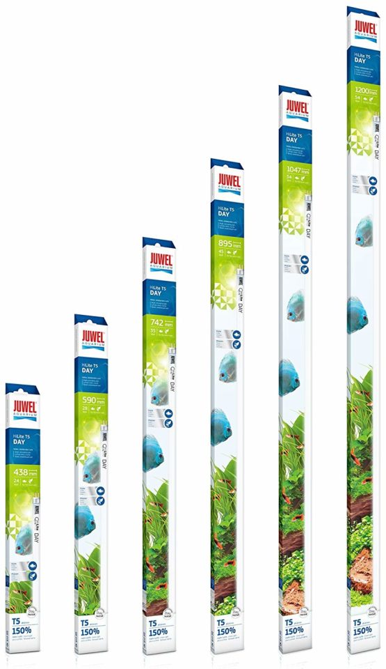 Juwel high-lite lights day 28w 590MM T5 Bulb - Image 2