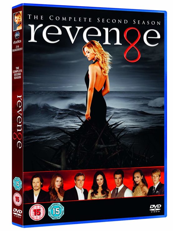 Revenge - Season 2 - Image 2