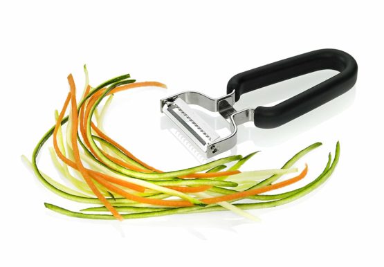 Lurch Peeler Julienne in Black, 2x10x18 cm - Image 4