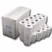 EPOSGEAR "Ingenico" Thermal Paper Credit Card PDQ Swipe Machine Receipt Printer Roll (Pack of 20) (1)