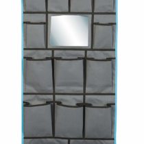 Bo-Camp - Tent organizer - 14 pockets - Mirror - 48x123cm