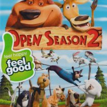 Open Season 2 [DVD] [2009]