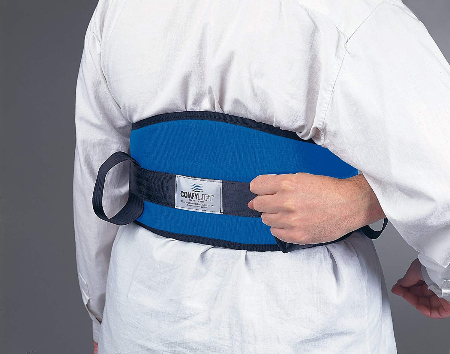 NRS Healthcare Comfylift Handling Belt - Large - Image 2