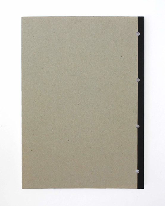 Silvine SV41803 A4 Refill Feint Pad (Pack of 6) - Image 2