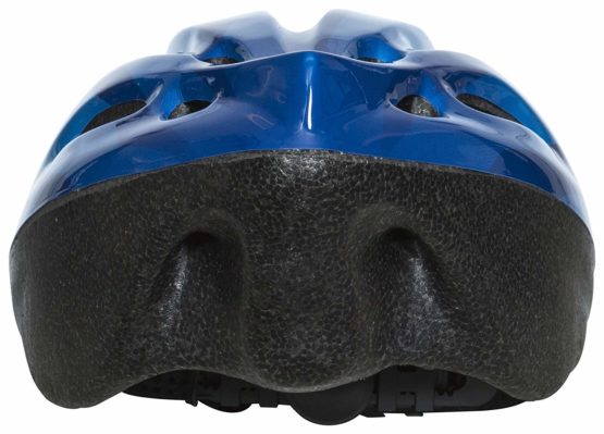 Trespass Children's Cranky Lightweight Cycle Bike Safety Helmet - Image 3
