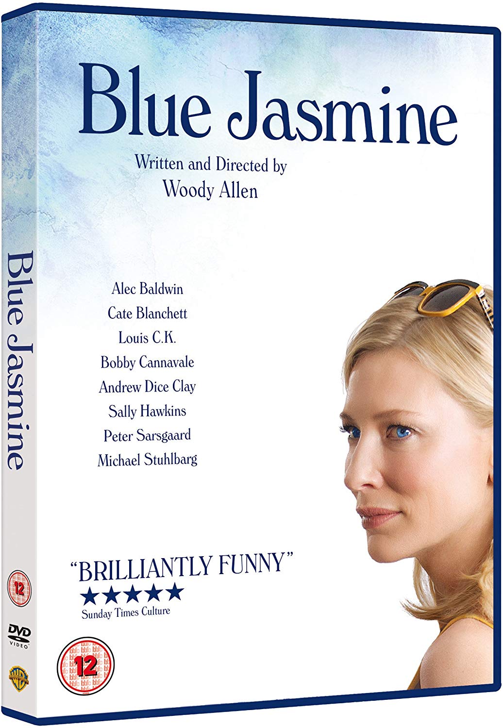 BLUE JASMINE (DVD/S) - Image 2