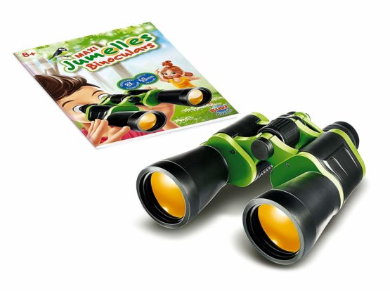 BUKI BN010 - Maxi Binoculars - Image 3