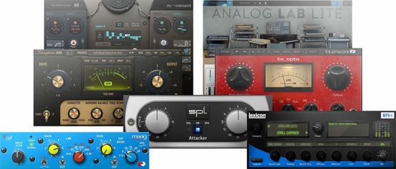 PreSonus Studio 24c, 2-In/2-Out, 192 kHz, USB-C audio interface with software bundle including Studio One Artist, Ableton Live Lite DAW and more for recording, streaming and podcasting - Image 4