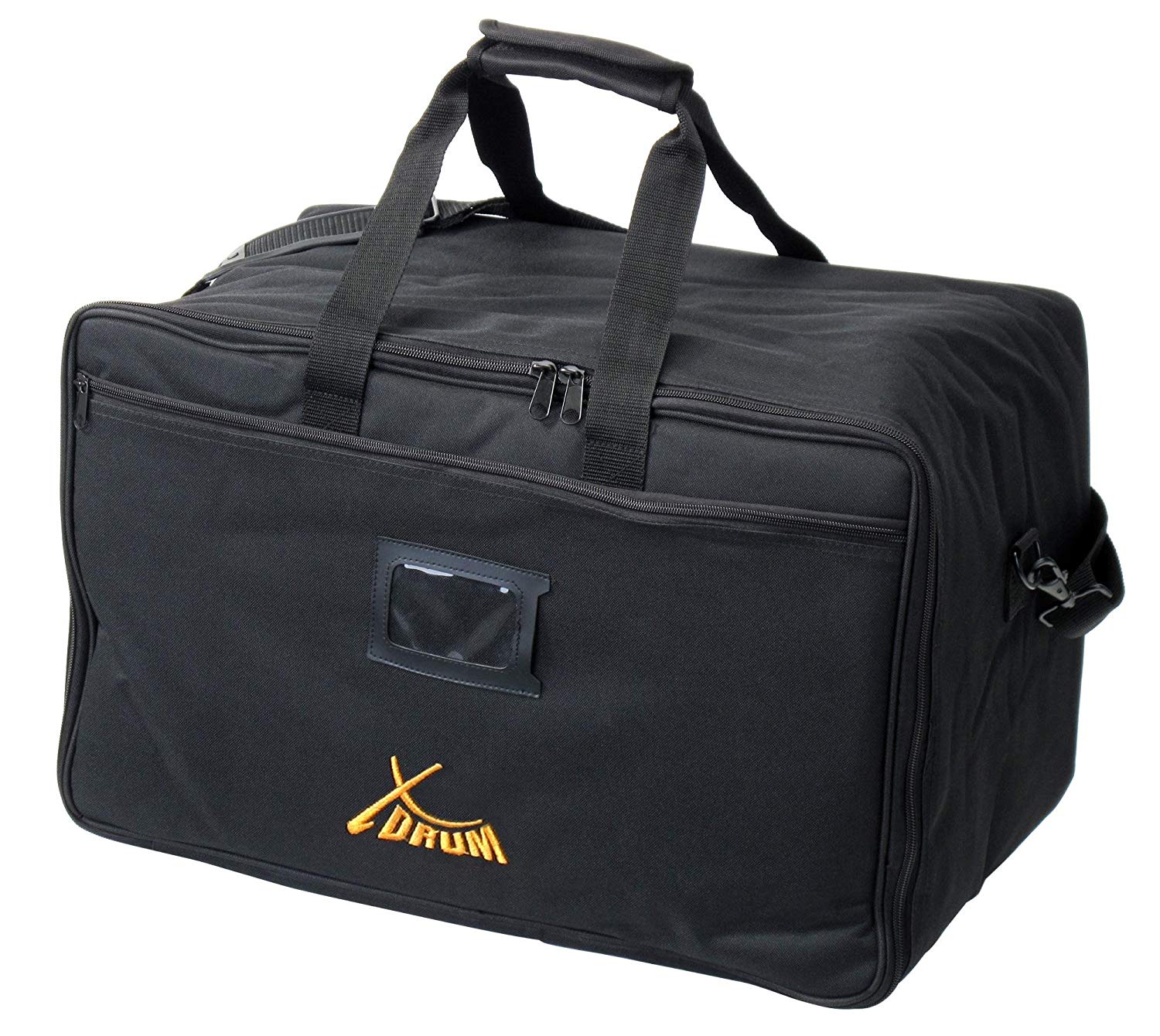 XDrum Cajon Bag, black