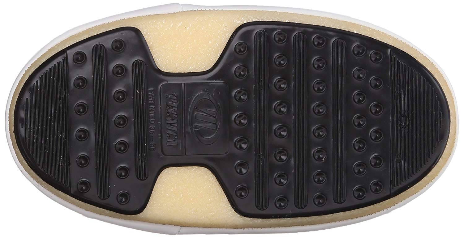 Moon Boot Unisex's Nylon Snow Boots - Image 4