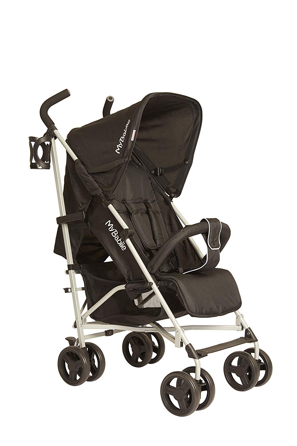 my babiie compact stroller aldi