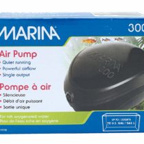 Marina 300 Air Pump for Aquariums upto 265 Litre