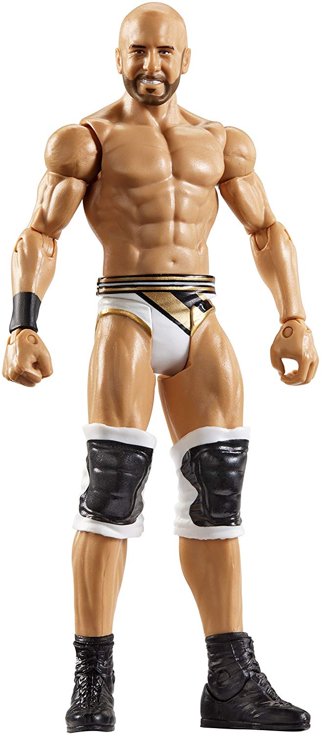 WWE Basic Figure – (Mattel) Cesaro – BigaMart