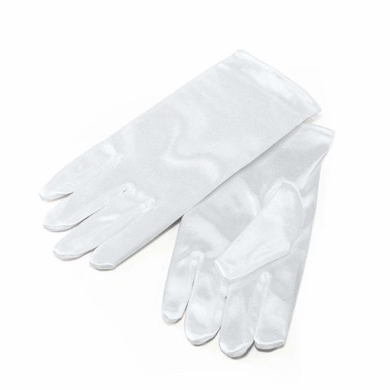 Bristol Novelty BA131 Gloves Childs Red, One Size - Image 2