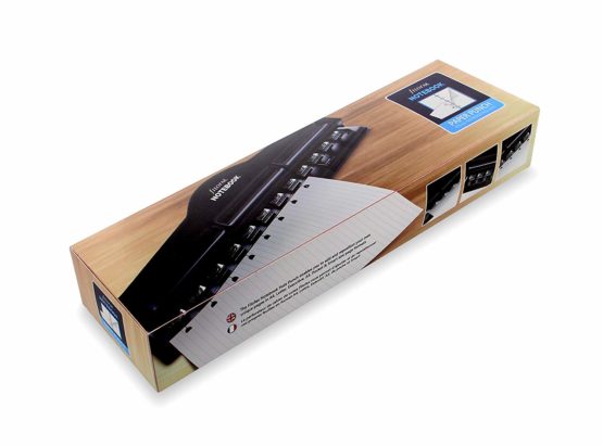 Filofax Paper Punch for Refillable Notebook - Image 2