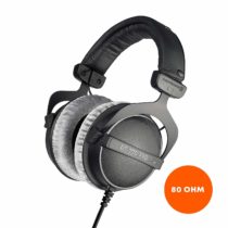 beyerdynamic DT 770 PRO Studio Headphones - 80 Ohm