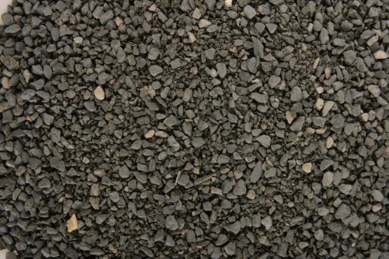Zolux Natural Gravel for Basalt Aquarium 1 to 4 mm Grain 5 kg Black - Image 2