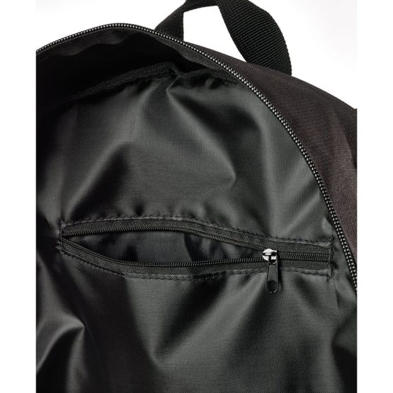 Dickies BG0001 BK One Size "Creston" Backpack - Black - Image 2