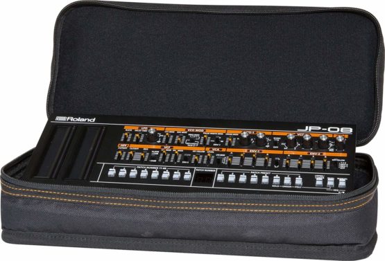 Roland Cb-Brb1 Boutique Keyboard Bags, Black - Image 2