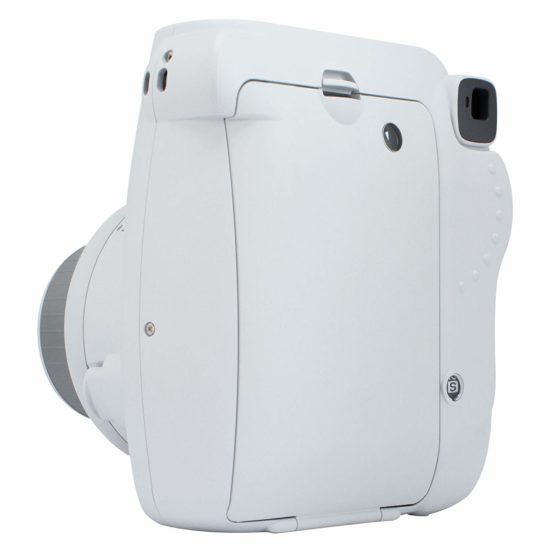 instax Mini 9 Camera - Smoky White,16550679 - Image 4